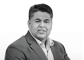 Доктор Раис Хуссин